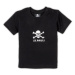 Dětská košile St. Pauli Skull black
