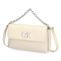 Calvin Klein RE-LOCK MINI CROSSBODY BAG
