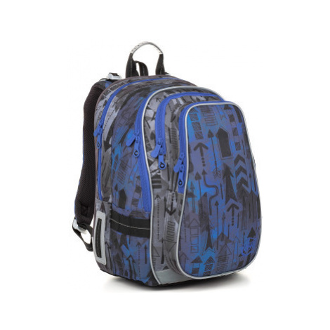 Školní batoh Topgal  -  LYNN 18005 B