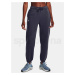 Under Armour Essential Fleece Joggers W 1373034-558 - grey