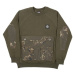 Nash Mikina Scope HD Jumper