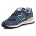 New Balance U574SNG Modrá