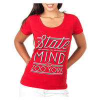 Zoo York / State of Mind Red