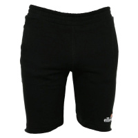 Ellesse EH H SHORT LONG MOLLETON Černá