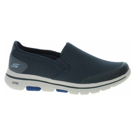 Skechers Go Walk 5 - Apprize navy Modrá