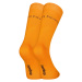 3PACK ponožky Pietro Filipi vysoké bambusové vícebarevné (3PBV003)
