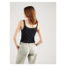 Top 'Essential Sporty Rib Tank'