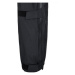 Kilpi Pánské nepromokavé kalhoty na outdoor ALPIN-M Černá