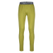 Loap Peddo Pánské termo kalhoty TLM2211 Ombre Blue Melange | Green