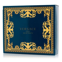 VERSACE Eros EdT Set 210 ml