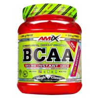 Amix BCAA Micro-Instant Juice 500 g zelené jablko
