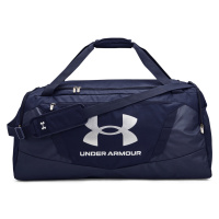 Sportovní taška Under Armour Undeniable 5.0 Duffle LG Barva: modrá