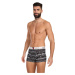 Pánský set Tommy Hilfiger boxerky a ponožky v dárkovém balení (UM0UM02966 0SE)