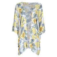 Rip Curl ALWAYS SUMMER KIMONO ruznobarevne