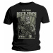 Five Five Finger Death Punch tričko, War Soldier, pánské
