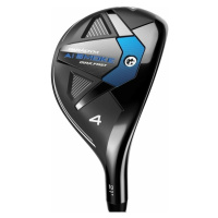 Callaway Paradym Ai Smoke MAX Fast Hybrid RH 5H Light