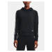 Under Armour MIkina Rival Terry Taped Hoodie-BLK - Dámské