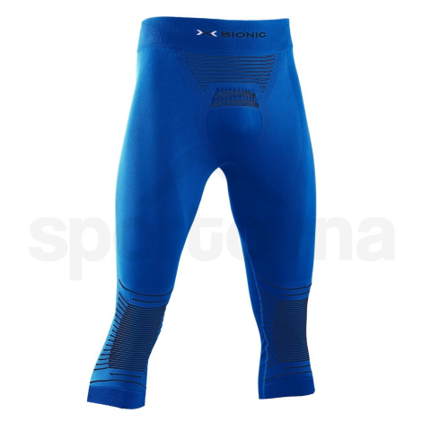 X-Bionic Energizer 4.0 Pants 3/4 M NG-YP07W19M-A010 - teal blue anthracite