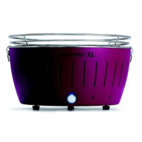 LotusGrill XL Plum Purple