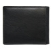 Lagen Pánská kožená peněženka PW-2521 černá