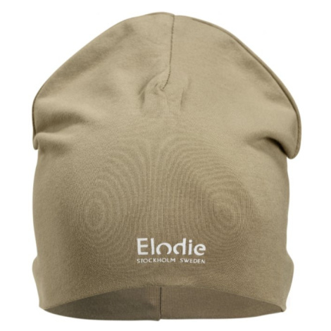 Logo Beanies Elodie Details Warm Sand