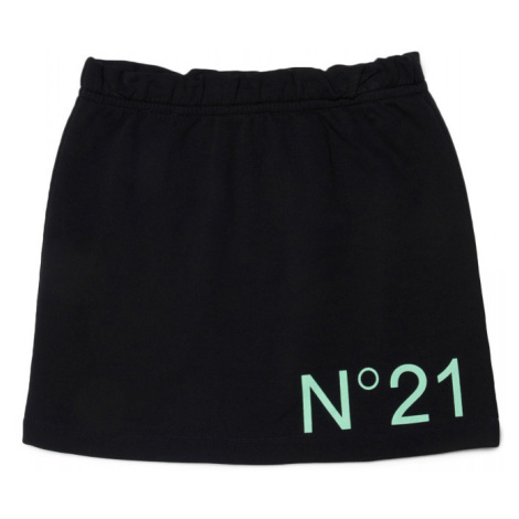 Sukně no21 skirt černá N°21