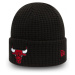 New Era NBA TEAM WAFFLE KNIT CHIBUL Kulich, černá, velikost