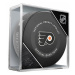 InGlasCo NHL Official Game Puck, 1 ks, Philadelphia Flyers