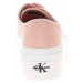 Dámská obuv Calvin Klein YW0YW00766 TKY Pink Blush