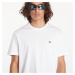 Tričko LACOSTE Men's T-shirt White