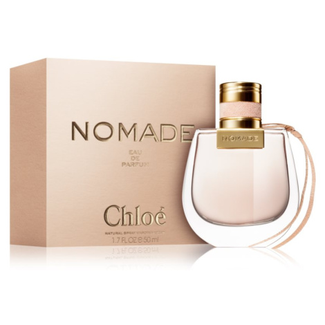 Chloé Nomade parfémovaná voda pro ženy 50 ml