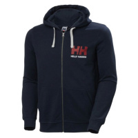 Helly Hansen Logo Mikina s kapucí 34163-597