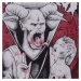Tričko metal pánské Infant Annihilator - Demon - INDIEMERCH - 45803