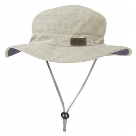 klobouk OR Eos Hat Bílá
