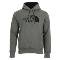 The North Face Drew Peak Pullover Hoodie Šedá