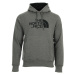 The North Face Drew Peak Pullover Hoodie Šedá