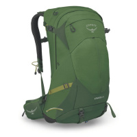 Turistický batoh Osprey Stratos 34 Barva: zelená