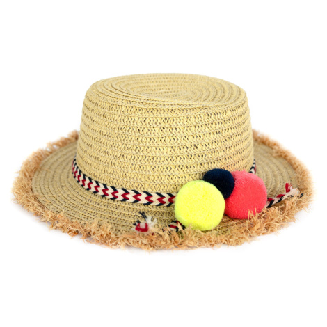 Art Of Polo Kids's Hat cz21931-1