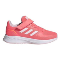 Adidas Runfalcon PS Růžová