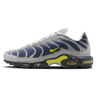 Nike Air Max Plus Grey Navy