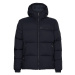 Tommy Hilfiger Jacket - HIGH LOFT JACKET blue