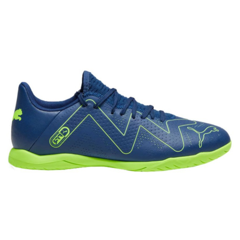 Fotbalové boty Puma Future Play IT M 107382 03