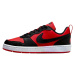 Nike NIOS COURT BOROUGH LOW RECRAFT DV5456 Červená