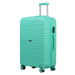Extra odolný cestovní kufr ROWEX Glider Barva: Mint
