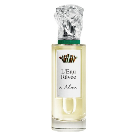 Sisley L`Eau Rêvée d`Alma - EDT 100 ml