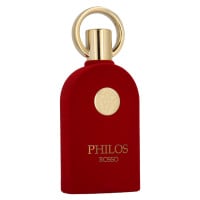 Maison Alhambra Philos Rosso EDP 100 ml W