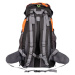 Acra Sport 92762 Batoh na horskou turistiku 50 l, oranžový