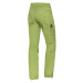 Pánské kalhoty Ocún Drago organic pants Green peridot