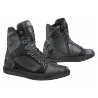 Forma Boots Hyper Dry Black/Black Boty