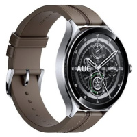 Xiaomi Watch 2 Pro 4G LTE Silver